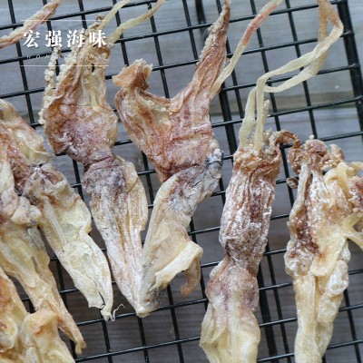 鱿鱼干 海味干货北海特产KTV烧烤手撕鱿鱼头海鲜批发图4