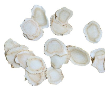 人参片 西洋参切片煲汤药泡茶材片新货批发图5