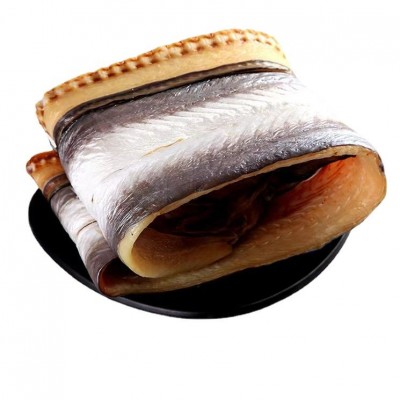 鳗鱼干霞浦特产500g东海大段鳗干整条海鳗鱼干海鲜干货鳗鱼鲞优质图5