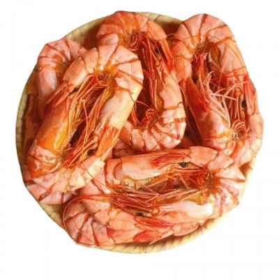 特大烤虾干即食大虾大海米生干虾虾米干货补钙零食工厂加工定制图5