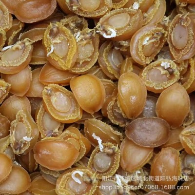 厂家现货批发多种规格鲍鱼干海味干货淡干小鲍鱼煲汤煮粥图3