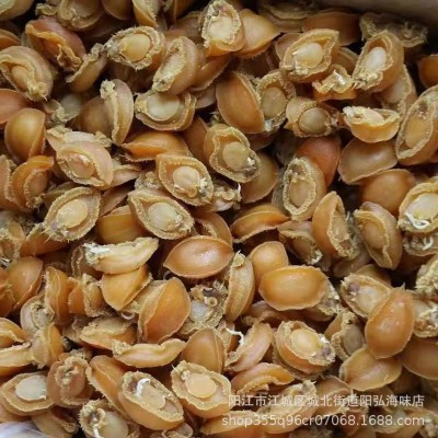 厂家现货批发多种规格鲍鱼干海味干货淡干小鲍鱼煲汤煮粥图4