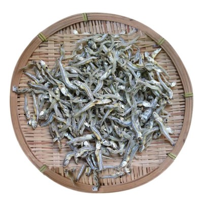 小鱼仔干500g白凡鱼干丁香鱼子海鱼仔干货跑江湖地摊海燕鱼干批发图5