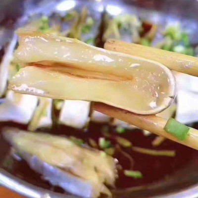 阳江新鲜淡晒金鲳鱼干250克金仓鱼海鲜水产干货金昌鱼干大量批发图4