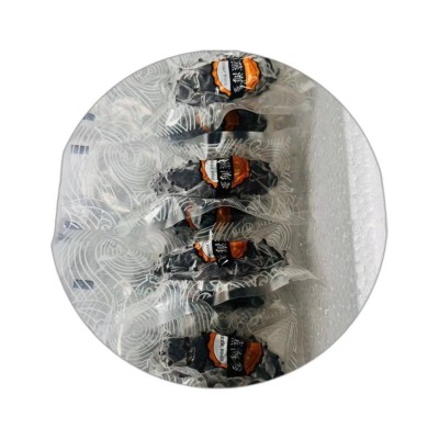 包邮干货批发大连即食海参新鲜底播辽参独立包装袋即食海参刺参图4