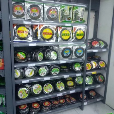 头水紫菜干货100g独立包装福建霞浦特级紫菜无沙免洗头茬紫菜批发图4