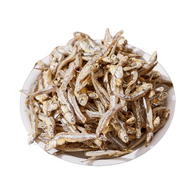 小鱼干 海鲜水产干货美味小鱼干自晒鱼干小鱼仔丁产地直发图5