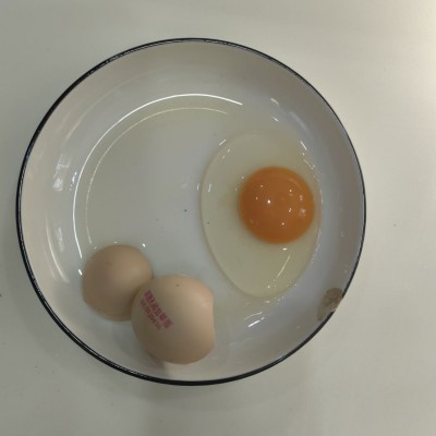 富硒无抗土鸡蛋/精品包装360枚/箱 毛重34-38斤图2