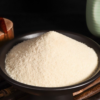 整箱商用批发老盐巴调味盐餐饮晶心火锅油碟烧烤串串凉菜调料免邮图4