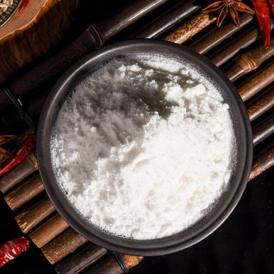 重庆天厨商用味精天雁味鸡精小袋家用调料重庆小面味精纯粉末454g图4