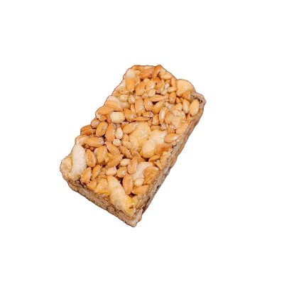 亚麻籽核桃酥零食芝麻花生核桃酥传统糕点办公室亚麻籽酥零食图5