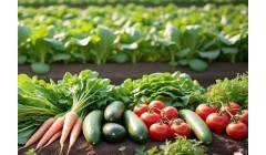 肥料的主要分类及其特点，哪种肥料最好？