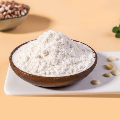 阿宝乐杏仁七白饮600g罐装谷物营养懒人冲泡即食早餐代餐餐冲饮图2