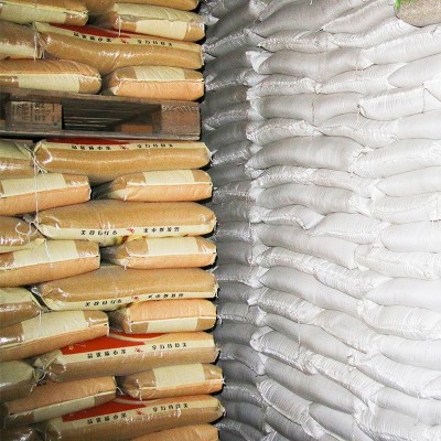 熟燕麦片 万谷食美 杂粮批发 燕麦片 即食燕麦片 熟燕麦片图2