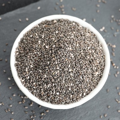 万谷食美 杂粮 原粮批发 展销食品 墨西哥奇亚籽图2