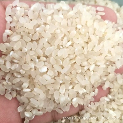 厂家直销东北胚芽米糙米500克真空包装儿童老人早餐营养粥米批发图2