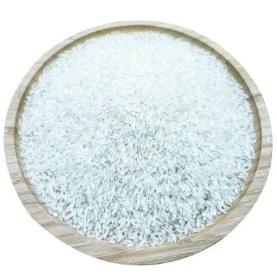 批发东北大米新米稻花香长粒米家用米饭煮粥一斤真空包装一件代发图5