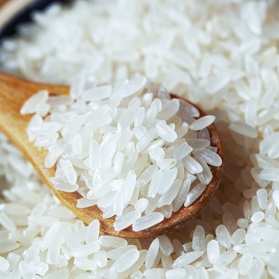 五常大米长粒香米东北黑龙江现磨新米稻花清香软糯香甜批发大米图3