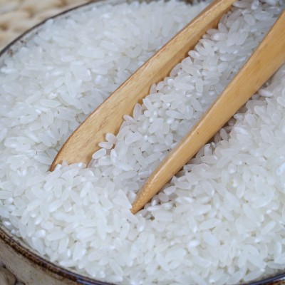 五常甄选稻香米2024年新米20斤东北大米家用米软香米香五常大米图2