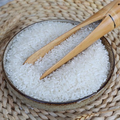 一袋代发2024新米五常大米稻花香米5斤东北厂家批发东北新米图3