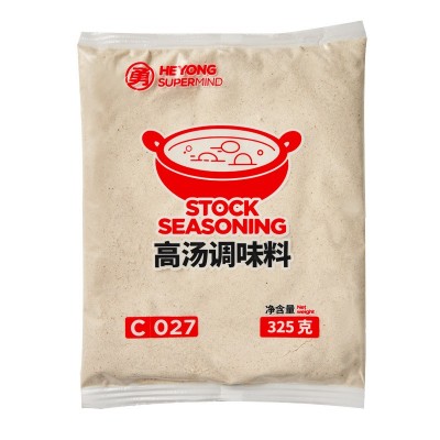 阿香米线高汤调味料商用麻辣烫米线火锅底汤骨汤调味粉鲜味粉图5
