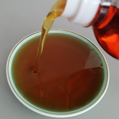 范家老油坊1000ml纯正黑芝麻香油图3