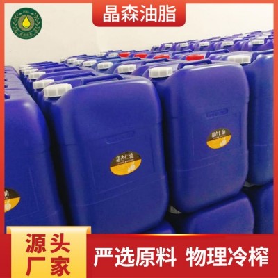 晶森油脂 食品级甜杏仁油 规格包装多样化 支持批发团购 厂家直接发货图4