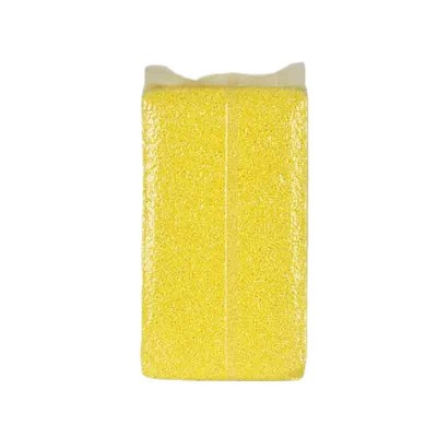 东北特产厂家直供老五屯有机小米 黄小米真空包装400g/块粗粮粥米图5