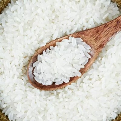 五常新米大米5kg一袋长粒香米砖5斤10斤一袋东北大米真空礼品代发图2