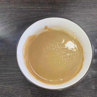 府麟灯笼款香油二八酱礼盒小磨香油二八酱芝麻酱过节送礼农产品礼图4