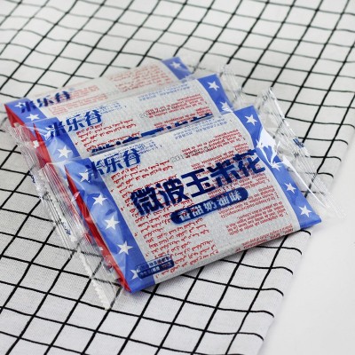 米乐谷微波炉爆米花酒吧影院KTV休闲零食厂家直供图4