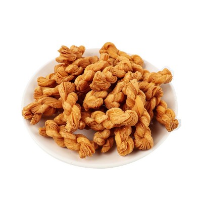 山东特产千层麻花传统酥脆点心零食小吃香酥掉渣工厂直发图5