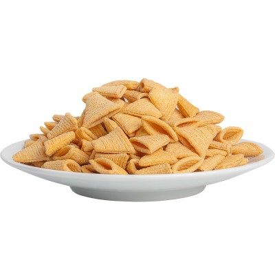 旭源虎牙脆妙脆角尖角三角脆牛角嗨脆小吃解馋锅巴零食单独小包装图5