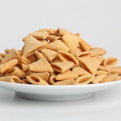 旭源虎牙脆4.8斤妙脆角尖角脆三角脆锅巴90后80后怀旧小吃小零食图5