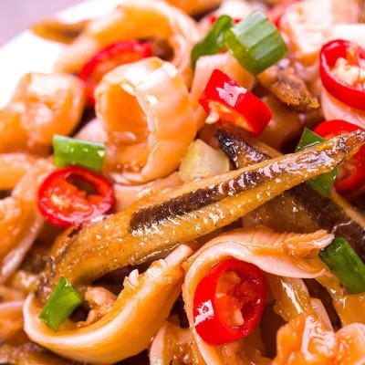 缺牙齿香辣素牛肚爆辣魔芋丝脆骨鱼仔辣条素毛肚零食小吃休闲食品图3