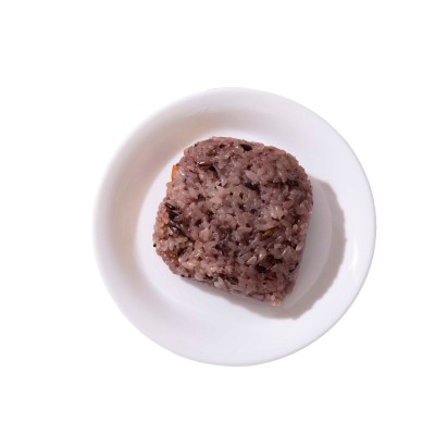 懒人食品肥叔早餐饭团多个装150g糯米加热即食速冻半成品便当图5