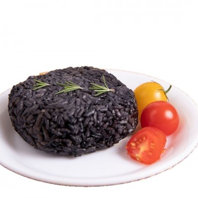 肥叔饭团鸡排蛋黄牛肉速冻速食带馅早餐半成品加热可定制面点图5