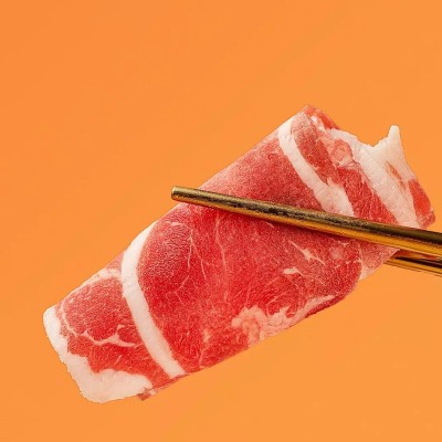 精品肥牛 一件50斤 每件7块支持试样火锅肥牛 烤肉肥牛 冒菜肥牛