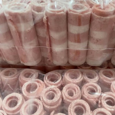 精品肥牛 一件50斤 每件7块支持试样火锅肥牛 烤肉肥牛 冒菜肥牛图4