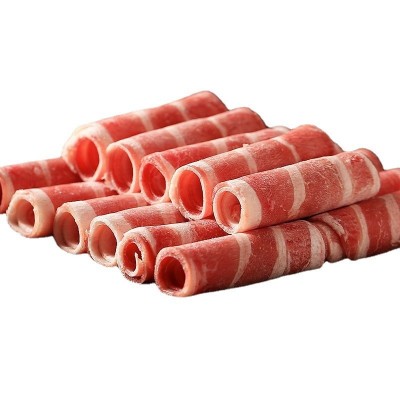 钧扬钧扬臻品肥板 肥牛板 火锅肥牛冒菜肥牛一件50斤 一件7块图5