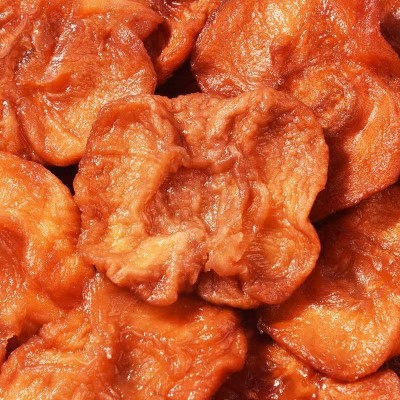 代发倒蒸苹果干500g香甜软糯三蒸三晒有嚼劲倒蒸苹果干图2