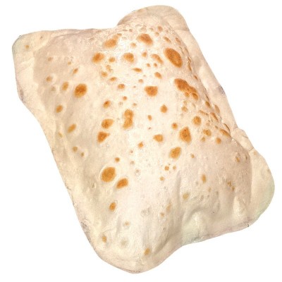 30片鸡蛋灌饼面饼家用手抓饼家庭装专用早餐食品饼速食半成品饼皮图5