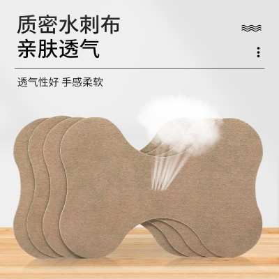 源头工厂膏贴腰椎贴艾草贴膝盖贴颈椎关节贴一件代发诊所老贴膏图4