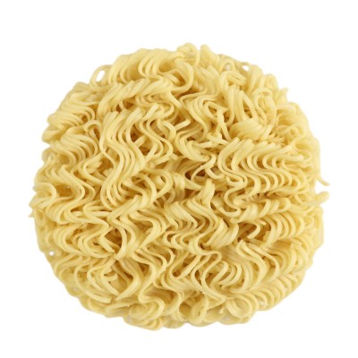 其利淮山面800克*12包非油炸方便面热烘干面待煮面条工厂直批批发图2