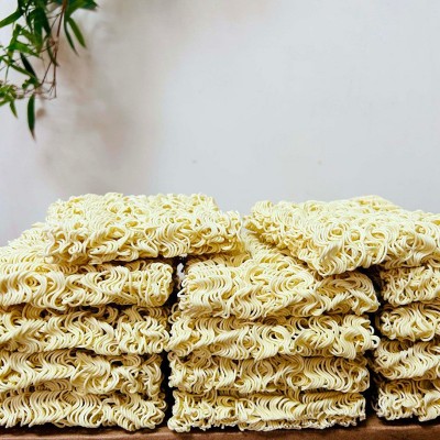 工厂直销桂隆大碗面非油炸方便面整箱炒面火锅面条代餐主食大碗面图2