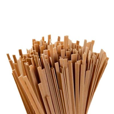 5斤装荞麦面河南面条挂面特产速食粗粮面500g北面郎面业厂家现货图4