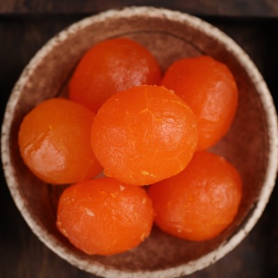 湖南厂家红太阳咸蛋黄20个/包 餐饮烘焙月饼粽子松沙流油