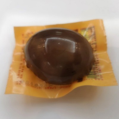 厂家直供乡巴佬卤蛋 风味五香茶叶蛋零食新鲜日期 整箱卤鸡蛋图2