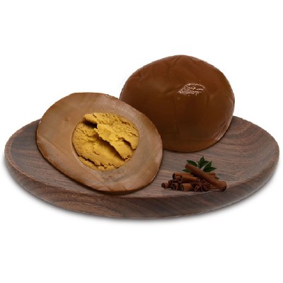 厂家直供乡巴佬卤蛋 风味五香茶叶蛋零食新鲜日期 整箱卤鸡蛋图5