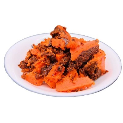 羊油辣椒油香辣红油烩面米线麻辣烫饸饹面羊杂汤河南风味图5